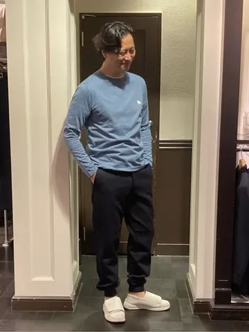 J.PRESS MEN 中谷 コーディネート画像