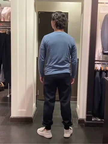 J.PRESS MEN 中谷 コーディネート画像