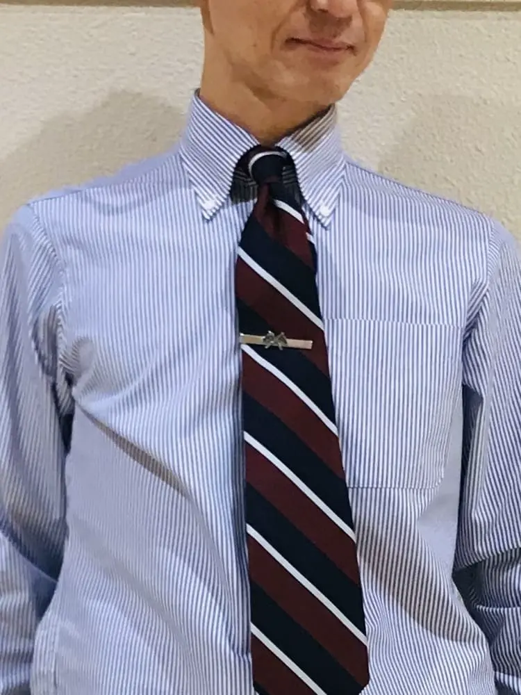 J.PRESS MEN 春木 コーディネート画像