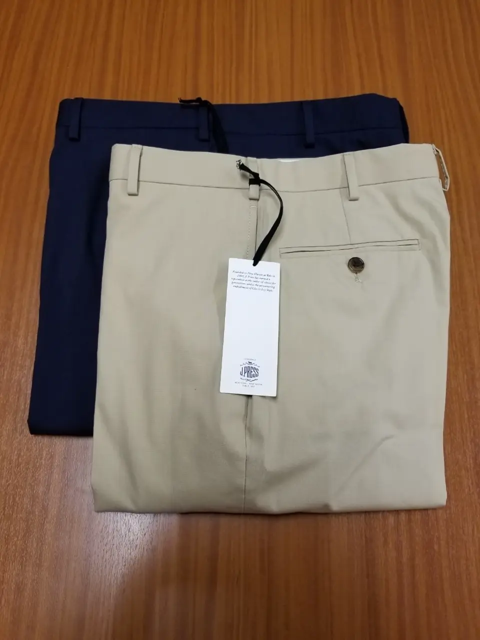 J.PRESS MEN 加賀谷 コーディネート画像