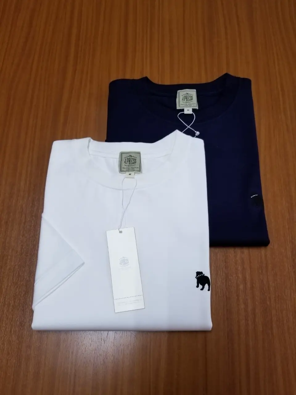 J.PRESS MEN 加賀谷 コーディネート画像