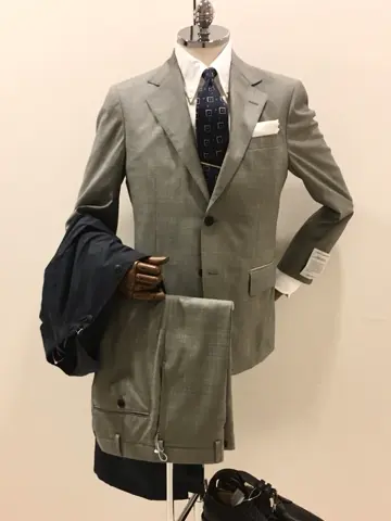 J.PRESS MEN 今山 コーディネート画像