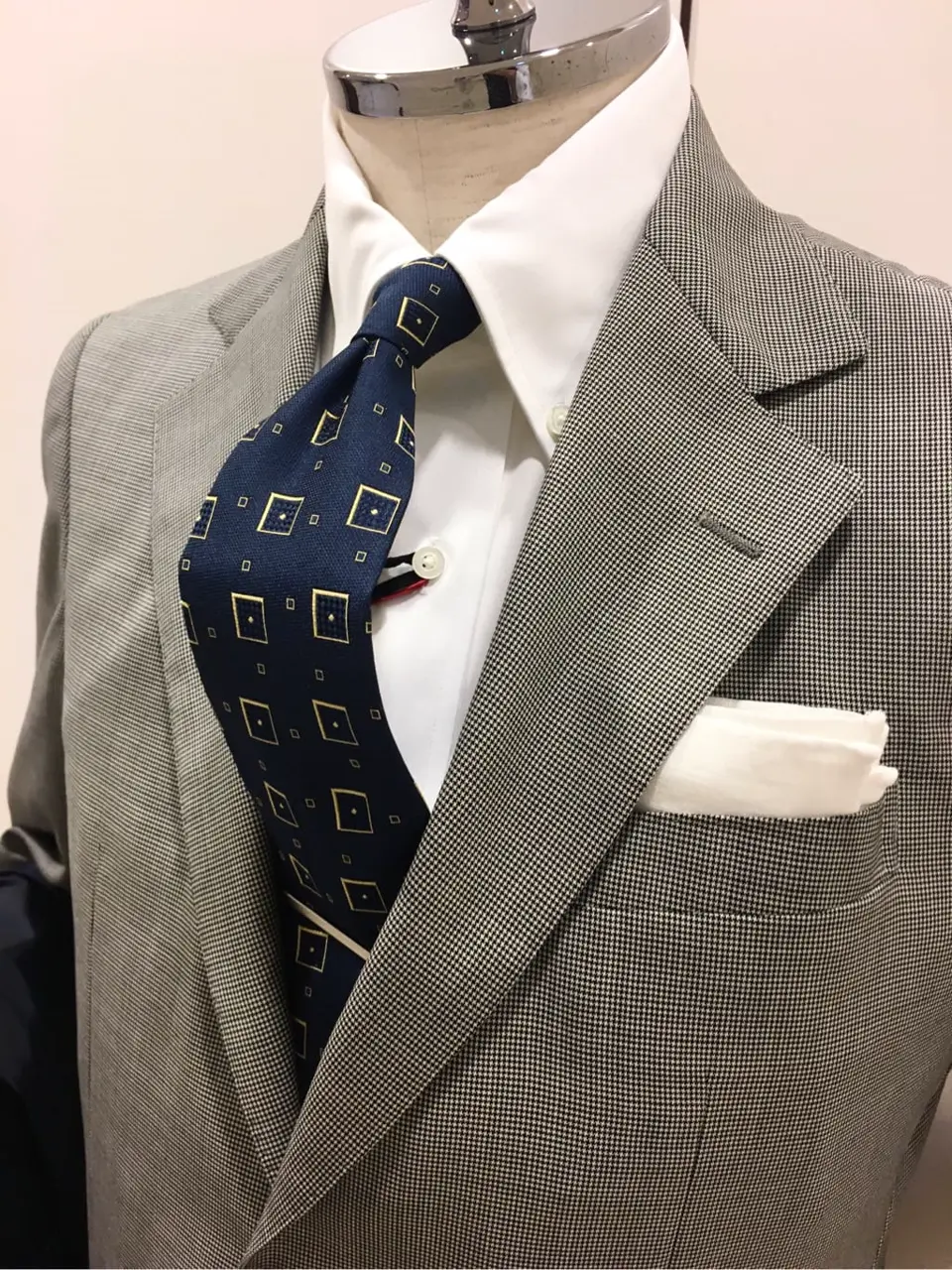 J.PRESS MEN 今山 コーディネート画像