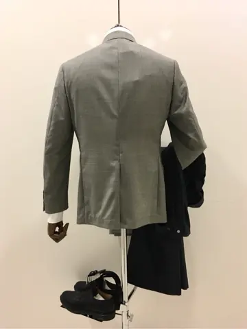 J.PRESS MEN 今山 コーディネート画像