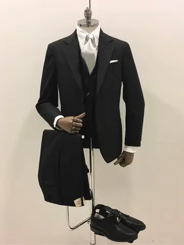 J.PRESS MEN 今山 コーディネート画像