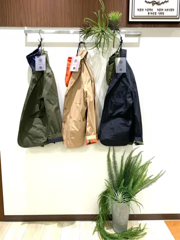 J.PRESS MEN 榎木田 コーディネート画像