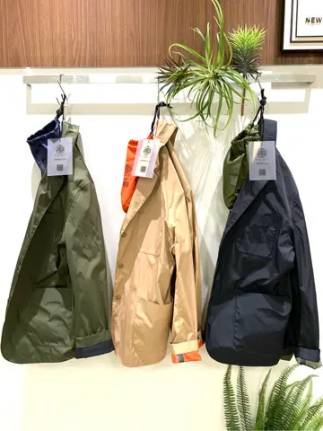 J.PRESS MEN 榎木田 コーディネート画像