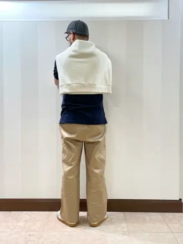 J.PRESS MEN 柳原 コーディネート画像