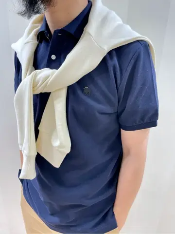 J.PRESS MEN 柳原 コーディネート画像