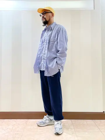 J.PRESS MEN 柳原 コーディネート画像