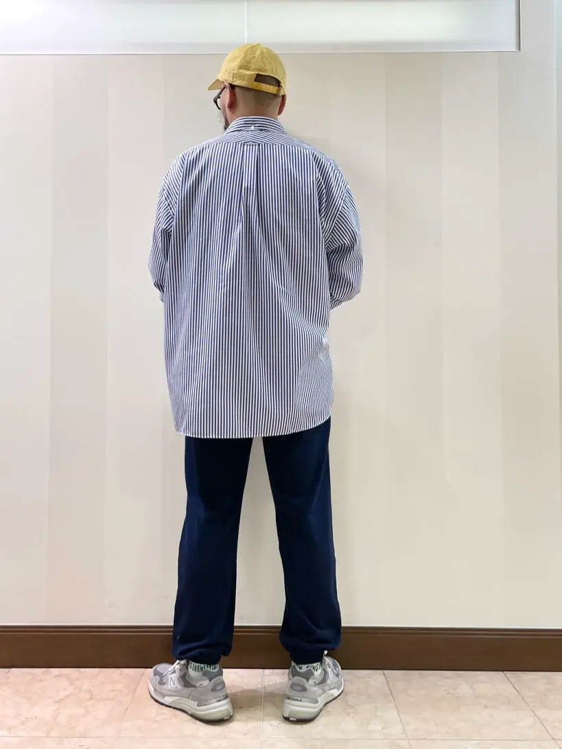 J.PRESS MEN 柳原 コーディネート画像