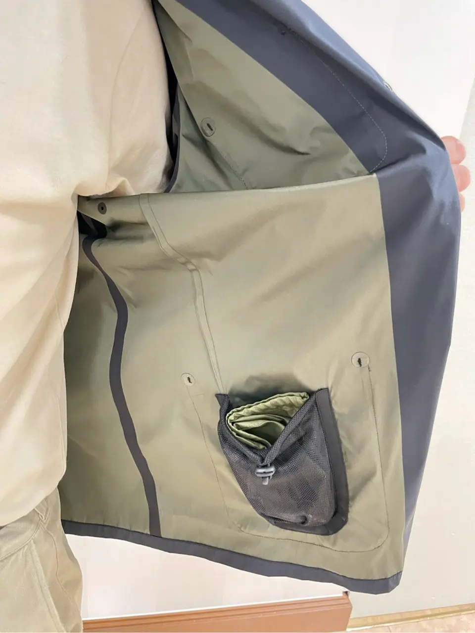 J.PRESS MEN 柳原 コーディネート画像