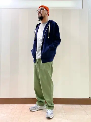 J.PRESS MEN 柳原 コーディネート画像