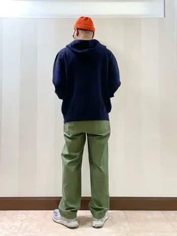 J.PRESS MEN 柳原 コーディネート画像