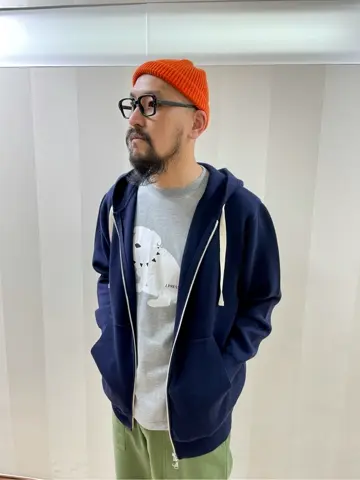 J.PRESS MEN 柳原 コーディネート画像