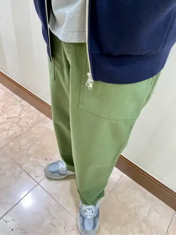 J.PRESS MEN 柳原 コーディネート画像