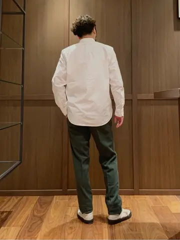 J.PRESS MEN 瀬戸 コーディネート画像