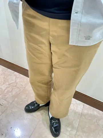 J.PRESS MEN 柳原 コーディネート画像