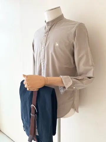 J.PRESS MEN 笹島 コーディネート画像