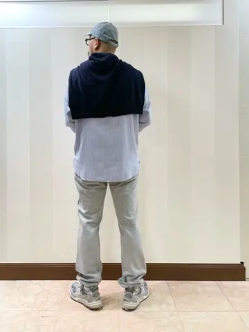 J.PRESS MEN 柳原 コーディネート画像