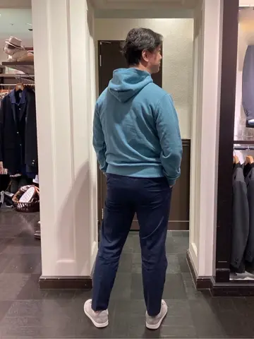 J.PRESS MEN 中谷 コーディネート画像