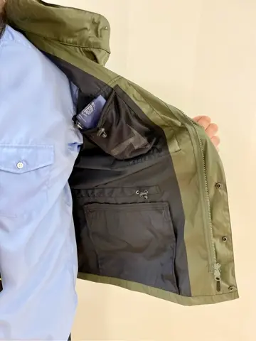 J.PRESS MEN 柳原 コーディネート画像