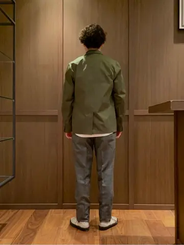 J.PRESS MEN 瀬戸 コーディネート画像