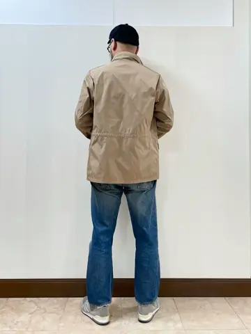 J.PRESS MEN 柳原 コーディネート画像