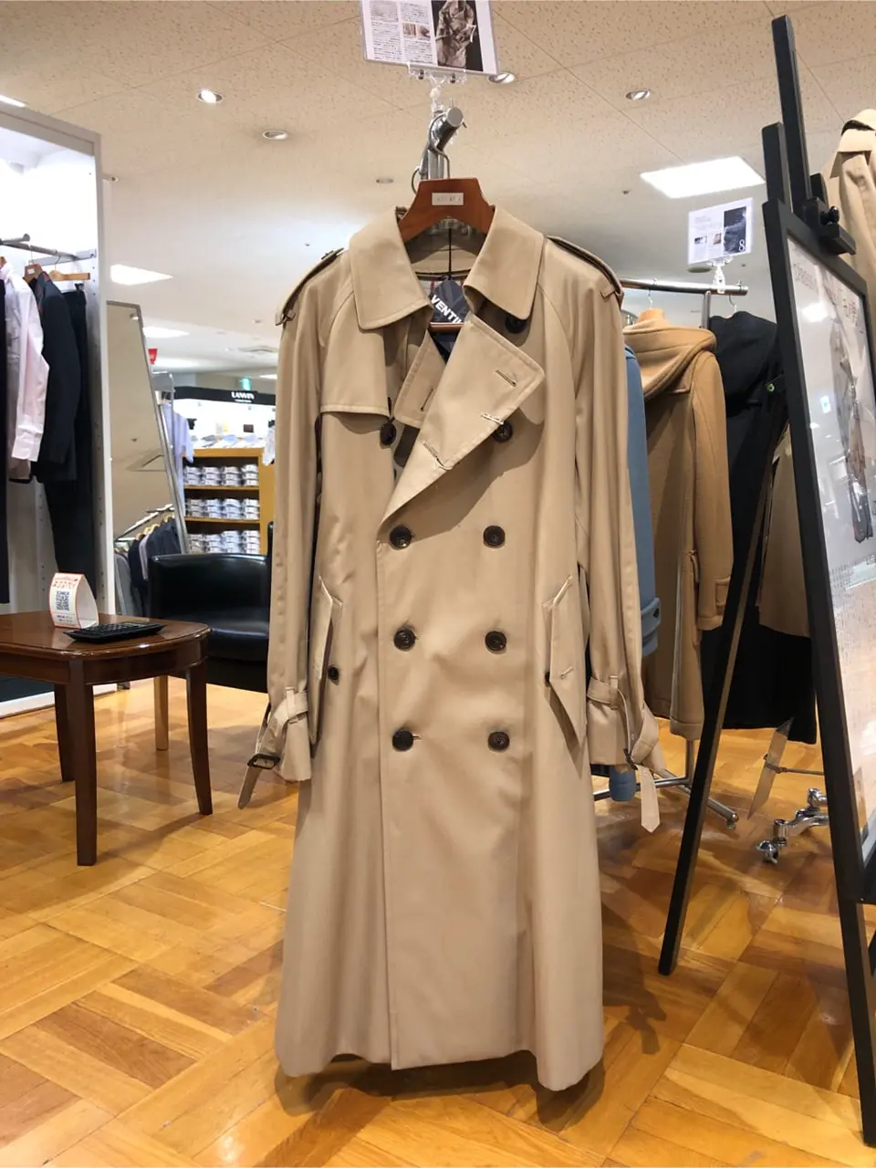 J.PRESS MEN 櫻木 コーディネート画像
