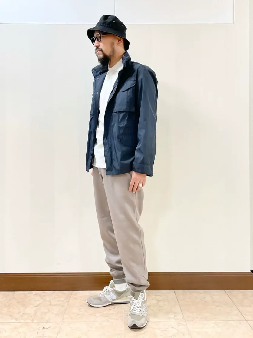 J.PRESS MEN 柳原 コーディネート画像