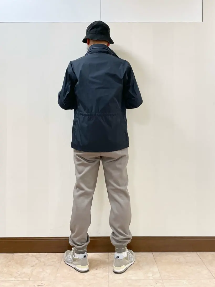 J.PRESS MEN 柳原 コーディネート画像