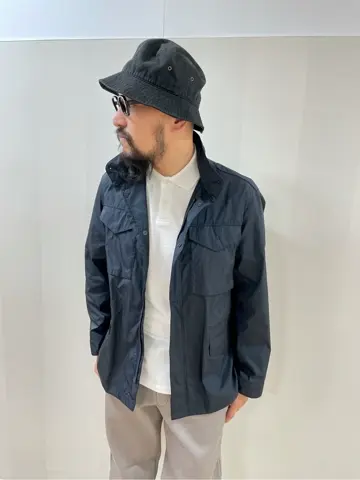 J.PRESS MEN 柳原 コーディネート画像