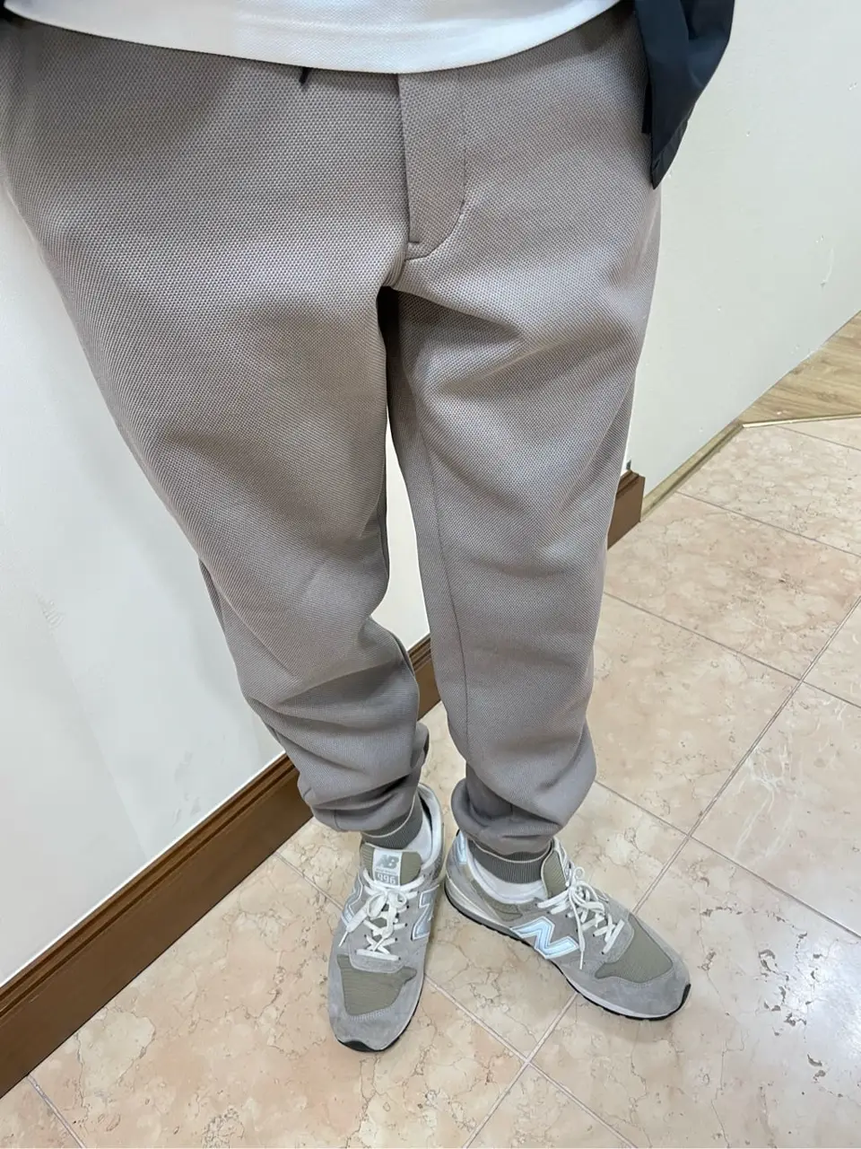 J.PRESS MEN 柳原 コーディネート画像