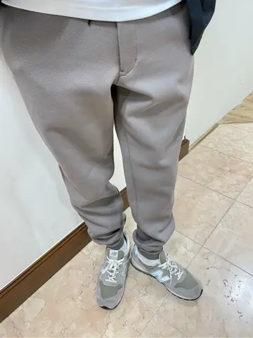 J.PRESS MEN 柳原 コーディネート画像