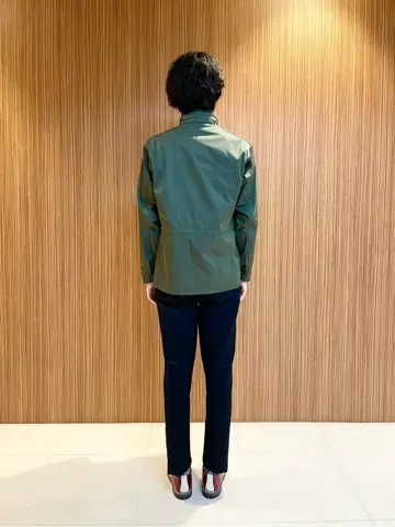 J.PRESS MEN 近藤 コーディネート画像