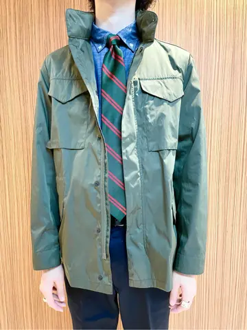 J.PRESS MEN 近藤 コーディネート画像