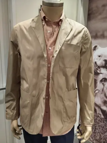 J.PRESS MEN 渡瀬 コーディネート画像