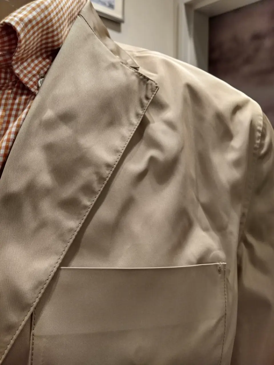 J.PRESS MEN 渡瀬 コーディネート画像