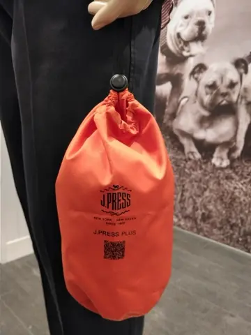 J.PRESS MEN 渡瀬 コーディネート画像