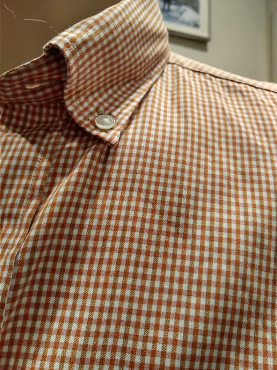 J.PRESS MEN 渡瀬 コーディネート画像