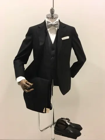 J.PRESS MEN 今山 コーディネート画像