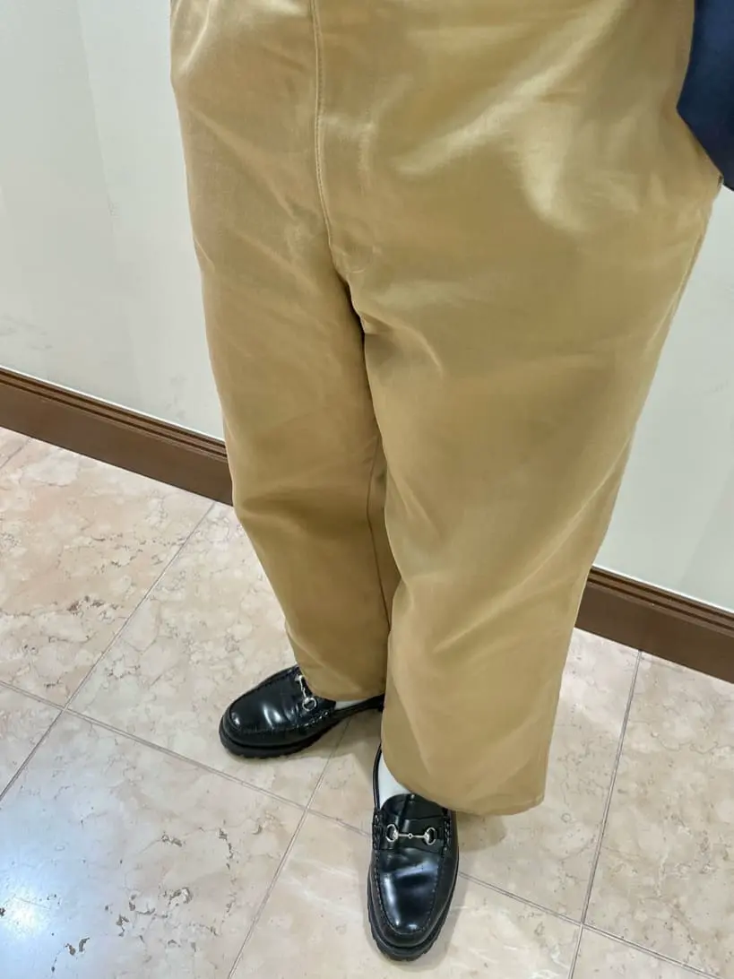 J.PRESS MEN 柳原 コーディネート画像