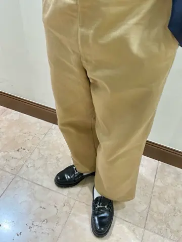 J.PRESS MEN 柳原 コーディネート画像