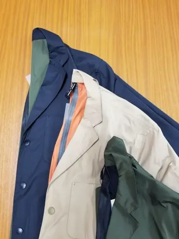 J.PRESS MEN 加賀谷 コーディネート画像