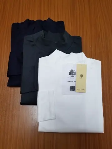 J.PRESS MEN 加賀谷 コーディネート画像