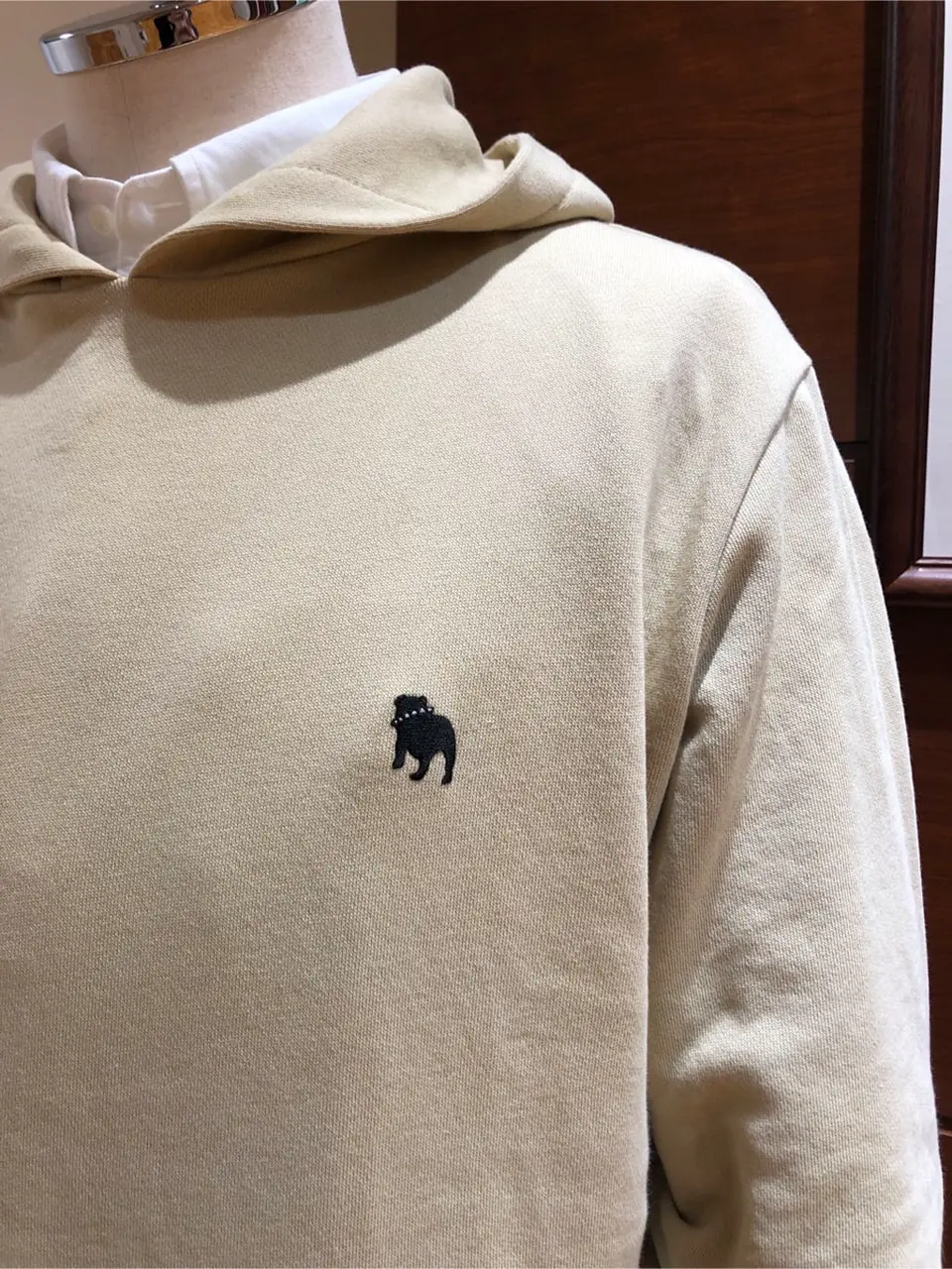 J.PRESS MEN 櫻木 コーディネート画像