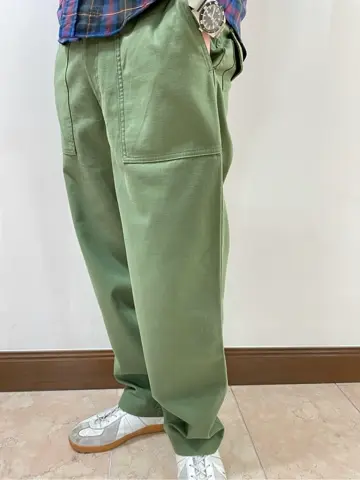 J.PRESS MEN 柳原 コーディネート画像