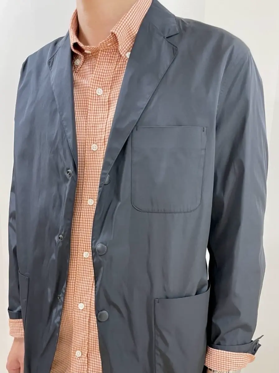 J.PRESS MEN 岡部 コーディネート画像