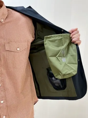 J.PRESS MEN 岡部 コーディネート画像