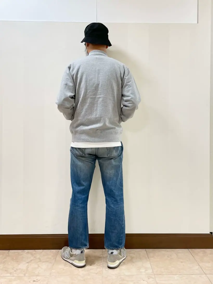 J.PRESS MEN 柳原 コーディネート画像